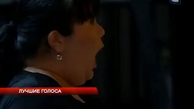 Лучшие голоса смотреть онлайн