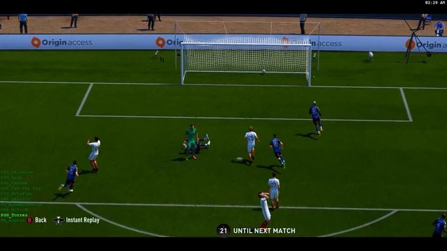 d games fifa 17 fifa17 exe 2017 04 12 02 28 51 01 смотреть онлайн
