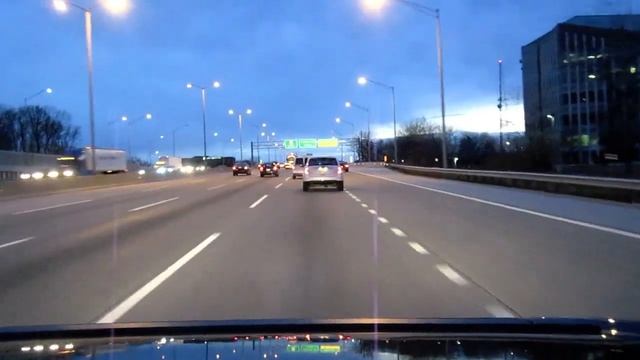 Поездка в ночь смотреть онлайн