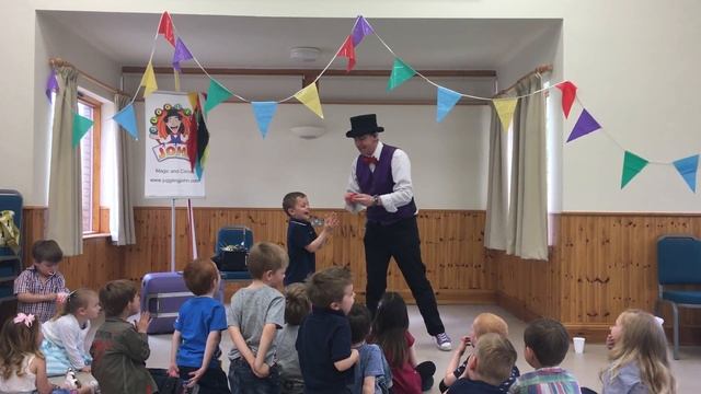 Harrison Magic5 смотреть онлайн