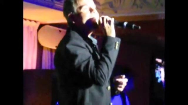 Андрей Солод - "Мамин блюз". смотреть онлайн