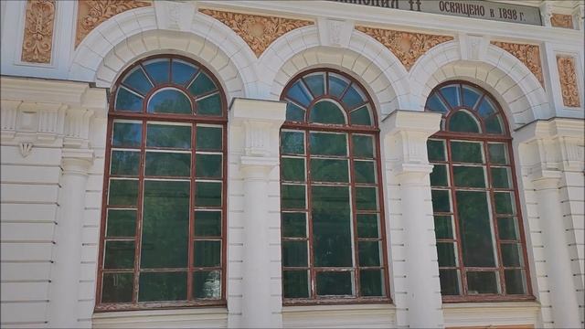 Ессентуки Город курорт в России июнь 2024 год смотреть онлайн