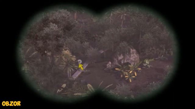 Первый взгляд Jurassic Park: The Game смотреть онлайн