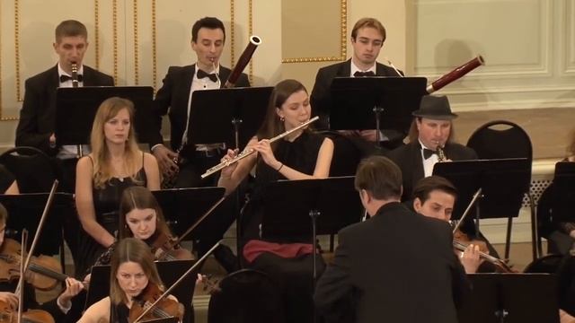 Verdi Prelude to La Traviata смотреть онлайн