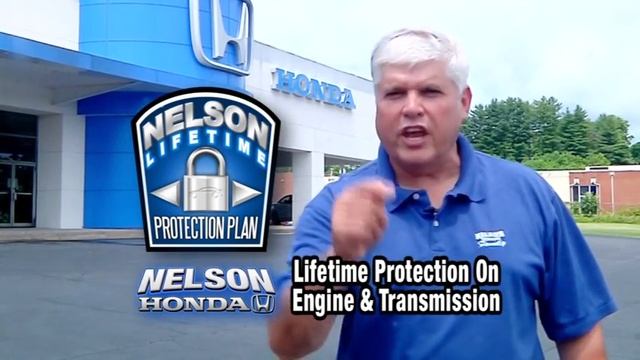Nelson Honda смотреть онлайн