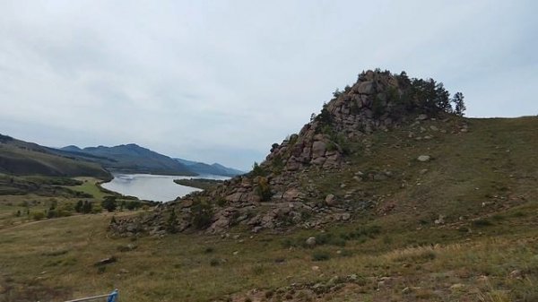 Улан-Удэ - Мухоршибирь