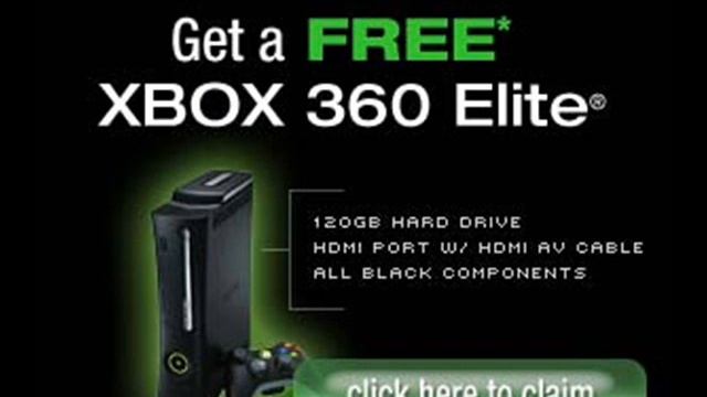 Free Microsoft Points, Xbox Live, Xbox 360 and MUCH more смотреть онлайн