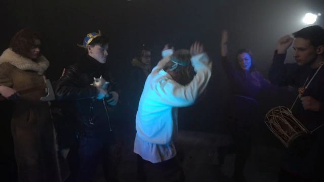 ПЕСНИ БАЛТИЙСКИХ СЛАВЯН смотреть онлайн