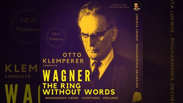 Siegfrieds Trauermarsch - Götterdämmerung (Remastered 2021) смотреть онлайн