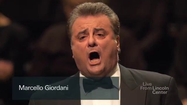 Live From Lincoln Center: 2012 The Richard Tucker Opera Gala смотреть онлайн