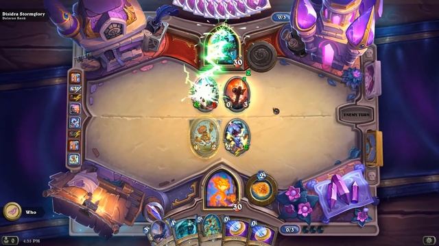 I Played Hearthstone For The First Time In 3 Years смотреть онлайн