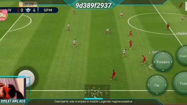 "PES 2019 PRO EVOLUTION SOCCER" в "Omlet Arcade"! смотреть онлайн