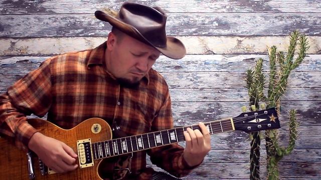 Одинокий Душевный Ночной Блюз смотреть онлайн