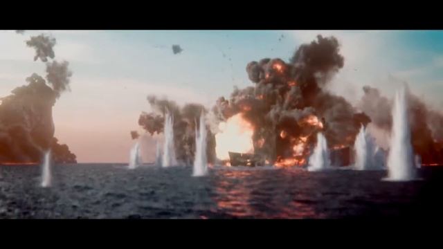 World of Warships - Intro Test 2 60FPS! смотреть онлайн