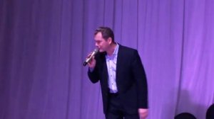 Концерт «В РЕСТОРАНЕ» для слушателей Ивановского университета  «ТРЕТИЙ ВОЗРАСТ».