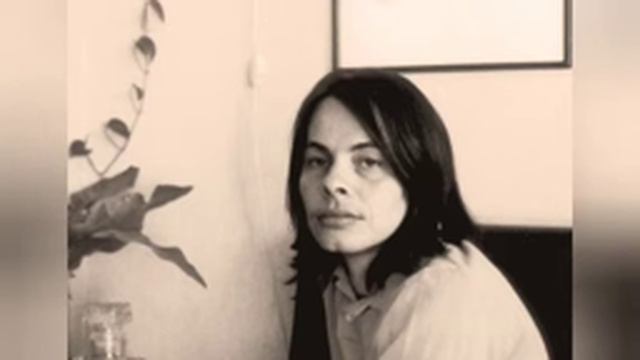 Poema: Proyectos. Autora: CRISTINA PERI ROSSI. Lectura: Cecilia Guillén Pérez. смотреть онлайн