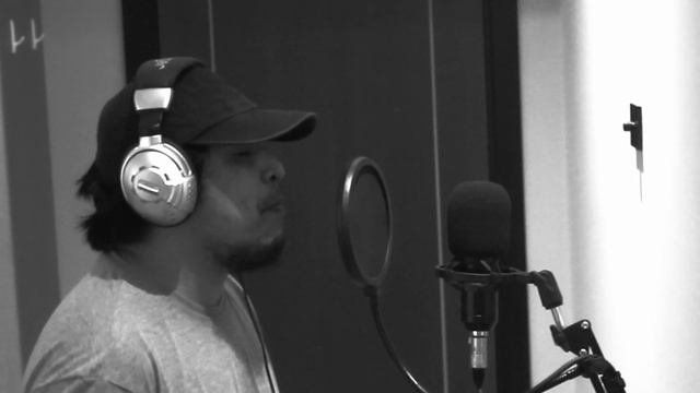 Urbandub - The fight is over (PickleTone Cover) смотреть онлайн