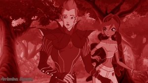 Nex - Living in the Shadows