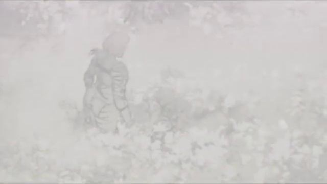 Metal Gear Solid: Peace Walker-Heavens Divide смотреть онлайн
