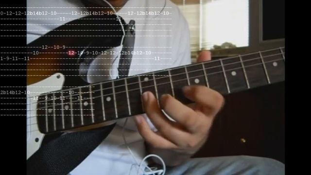 瞬間センチメンタル SCANDAL INTRO【Guitar Tutorial + TABS】 SHUNKAN SENTIMENTAL смотреть онлайн