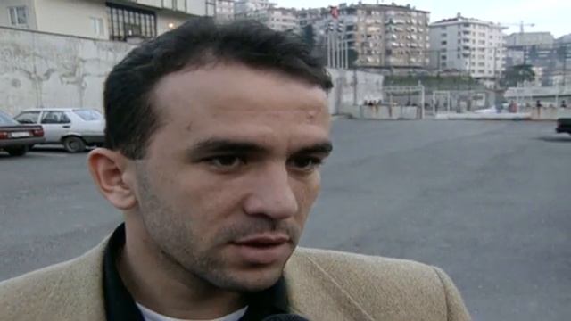 Sergen, Şifo, K.Ali, Alpay Özalan ve Ertuğrul Sağlam смотреть онлайн