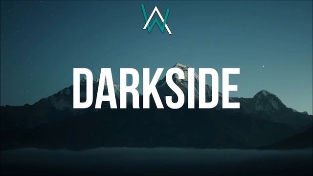 Alan Walker - Darkside (Audio) feat. Au/Ra & Tomine Harket смотреть онлайн