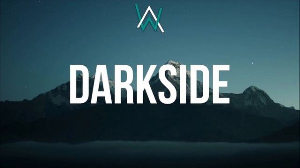 Alan Walker - Darkside (Audio) feat. Au/Ra & Tomine Harket
