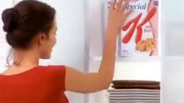 Special K Commercial Feat. Tanya van Graan смотреть онлайн