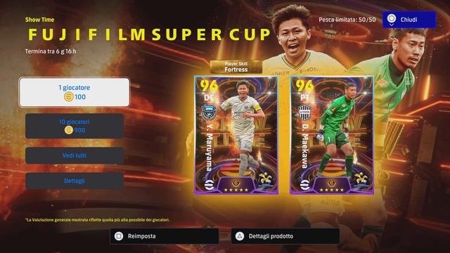 EFOOTBALL 2024 - AGGIORNAMENTO 14/03: FATE VOI IL TITOLO! IO HO FINITO LE IDEE ...🥱🤦♂️ смотреть онлайн