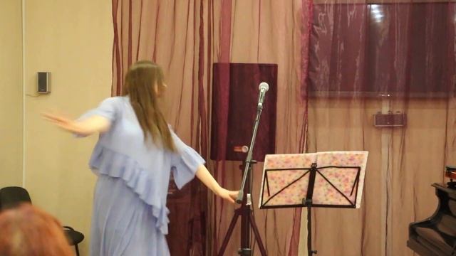 Светлана Дзансолова - ПОСЛУШАЙ МОРЕ смотреть онлайн