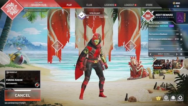 how to get unlimited fps in apex legends смотреть онлайн
