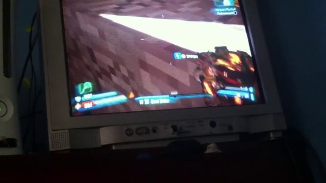 Borderlands2 hit self wtf смотреть онлайн