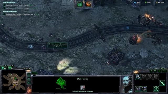 Goliath Online Episode 2: Casual? смотреть онлайн