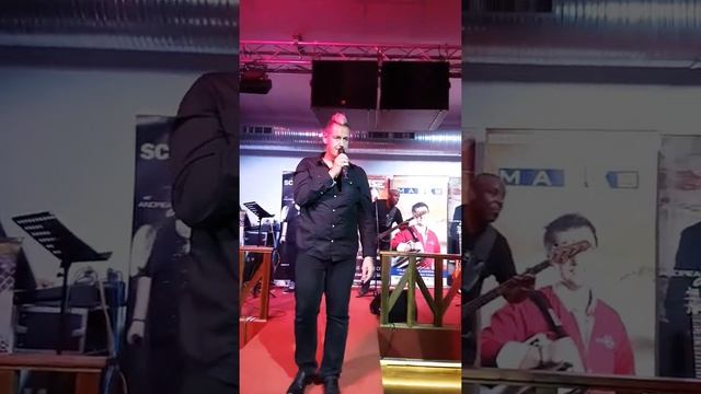 Andreas Hammerschmidt & SchlagerBengel mit Manfred - Verdammt noch mal смотреть онлайн