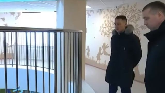 Строительство в Губкинском 12+ смотреть онлайн
