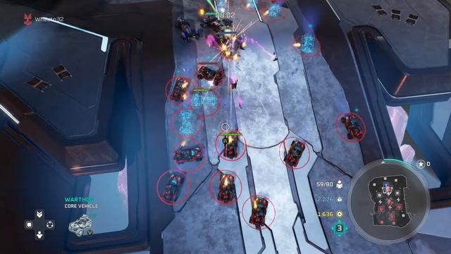 Halo Wars 2 A Isabel Build Guide *2022* смотреть онлайн