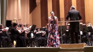 Р.Щедрин - Песня и частушки Варвары из оперы "Не только любовь"