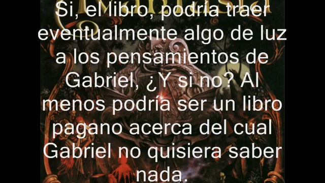 Avantasia - The Metal Opera - Historia previa смотреть онлайн