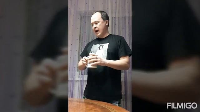 Горячий кофе в разных стаканах смотреть онлайн