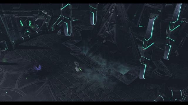 StarCraft 2 The Trilogy - Legacy of the Void Cinematic смотреть онлайн