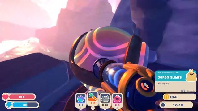 Peaceful Slime Rancher 2 (No commentary) смотреть онлайн