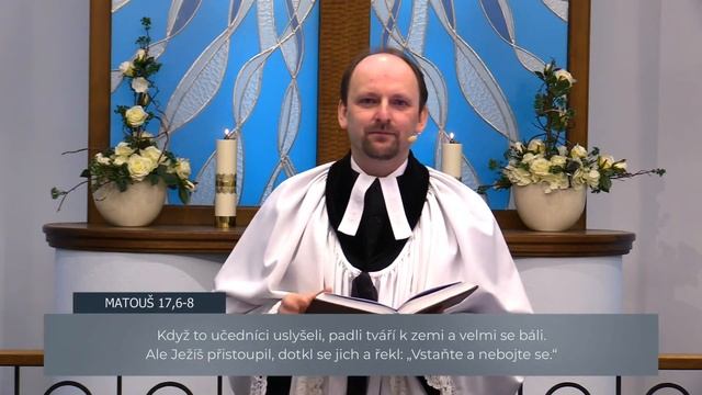 4K 4/4 | Kopec | Jiří Chodura | 31.1.2021 9:00 CZ смотреть онлайн