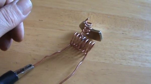 Free Energy Generator