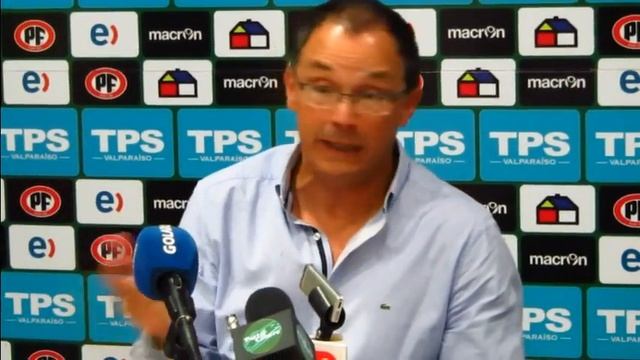 "Pido respeto para mis jugadores"Alfredo Arias смотреть онлайн