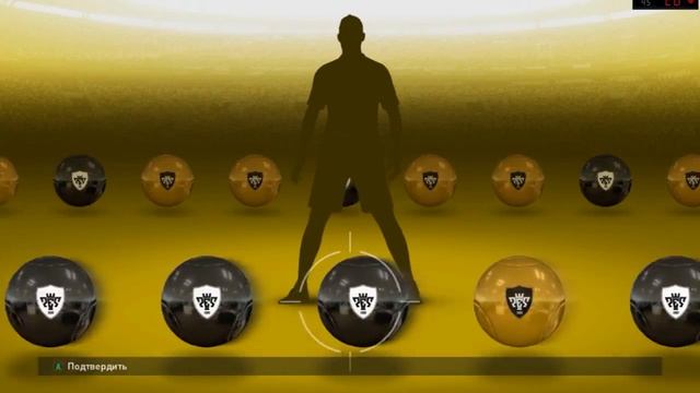 PES 2016 myClub | Собираем команду мечты смотреть онлайн