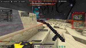 C ИГРОКА ДО КНЯЗЯ НА ФАНТАЙМ #3 - Delta Client Анархия FunTime Nursultan client!