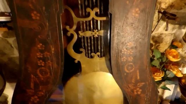 Je parle (beaucoup) de mes Horloges. смотреть онлайн