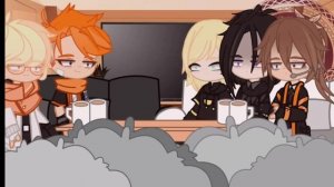 Реакция Идеального мира [ИМ] На видео из ТТ | много [Войд/Калеб]