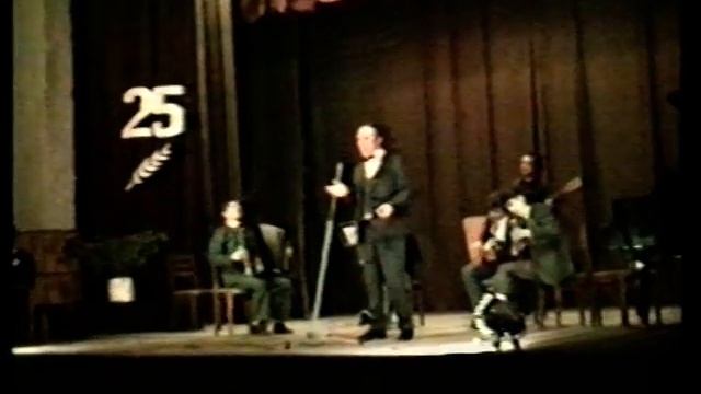 Земетчино В Семисчастнов Ямщик не гони лошадей смотреть онлайн