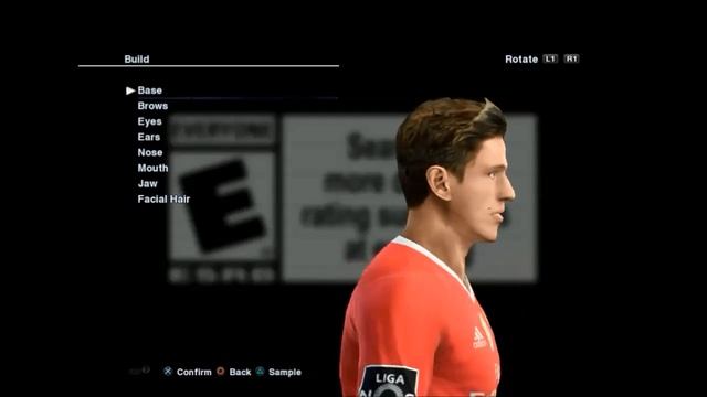 Mix Facepack By Orlando Facemaker смотреть онлайн